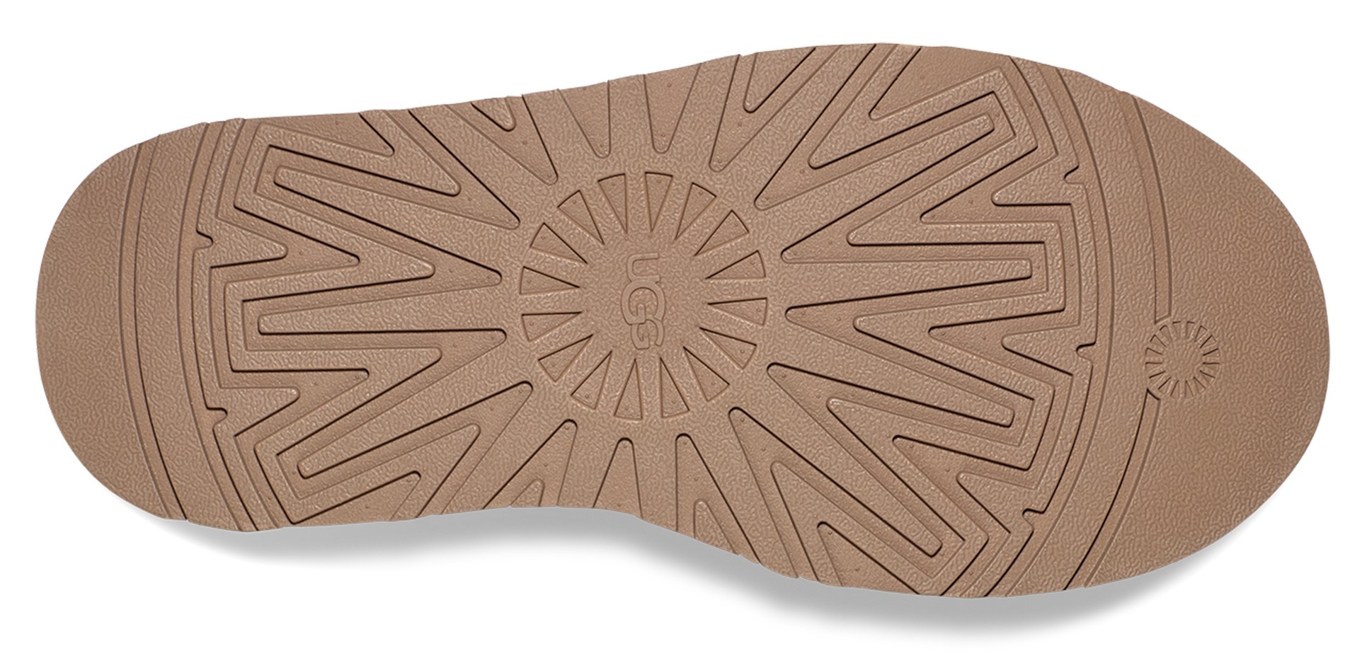 UGG Plateaustiefelette »CLASSIC MINI DIPPER«, Schlupfboots, Winterstiefel, Snowboots mit Plateausohle