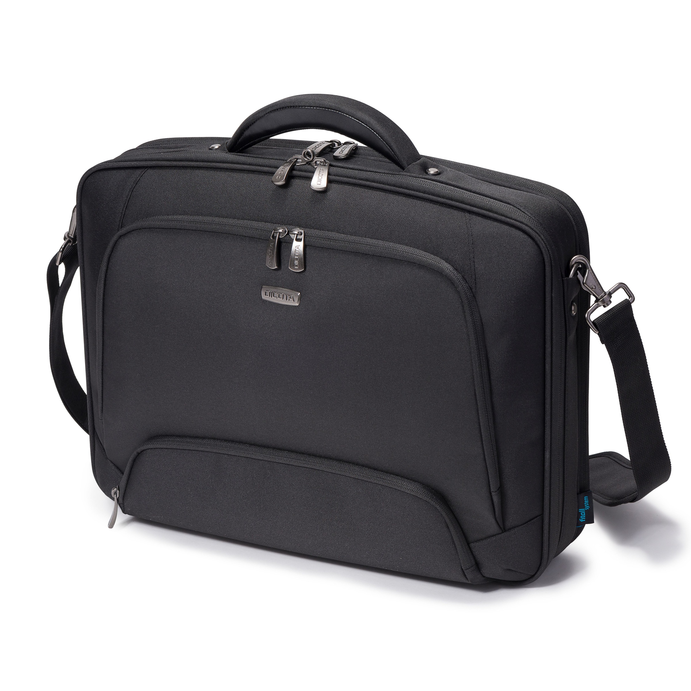DICOTA Laptoptasche »Multi PRO 13-15.6«, Notebook-Tasche