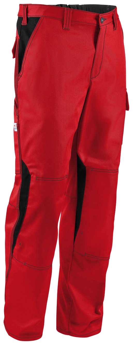 Kübler Arbeitshose »Image Dress New Design«, mit 2 Seitentaschen kaufen bei  OTTO | Arbeitshosen