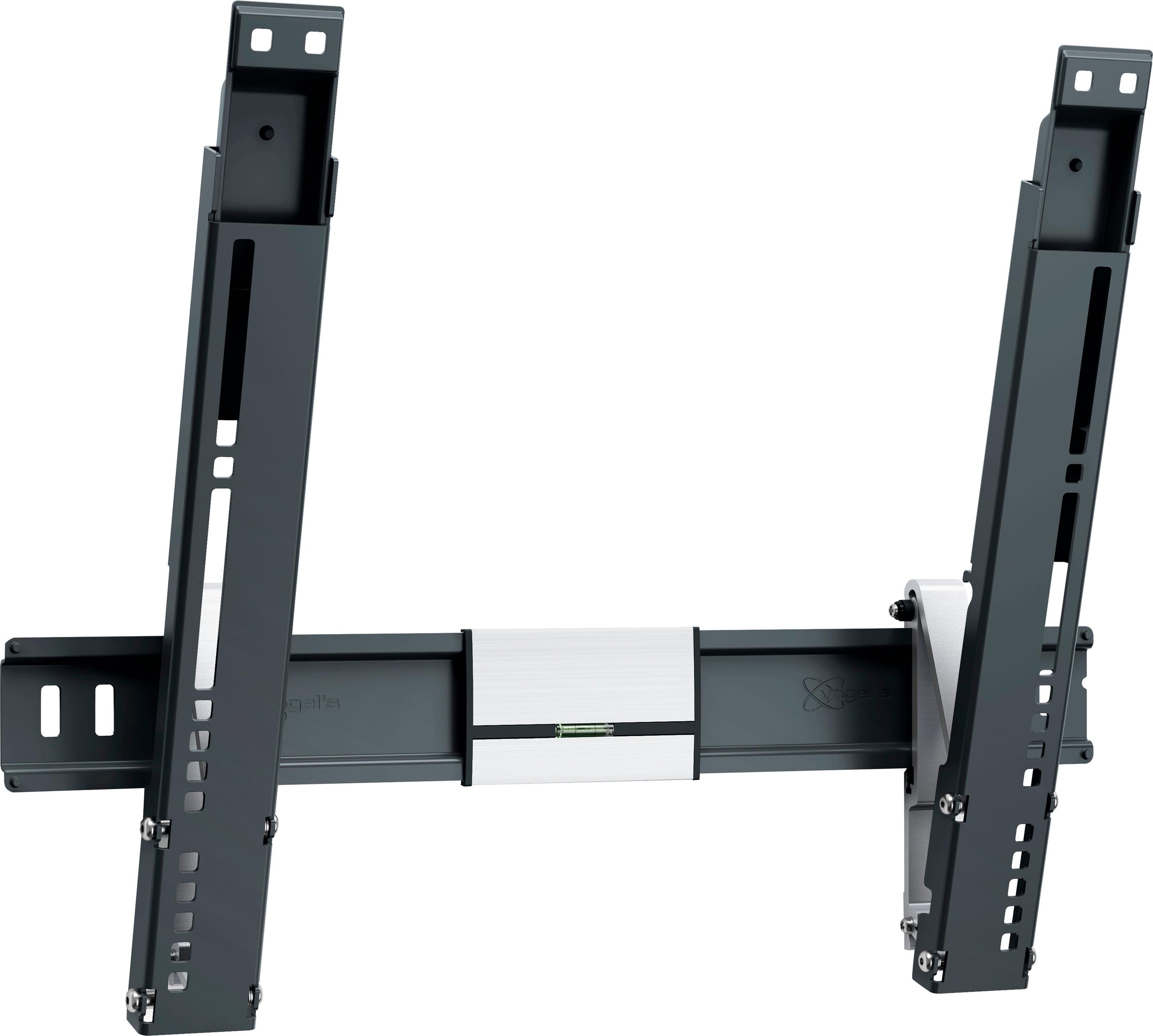 vogel's® TV-Wandhalterung »THIN 415«, bis 140 cm Zoll, neigbar, VESA 400x400
