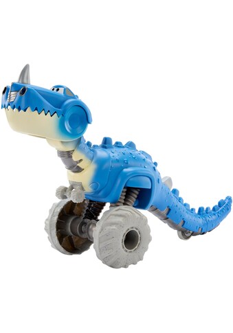 Mattel® Spielfigur »Disney Pixar Cars Disney+ Large Scale Roll- und Schnapp-Dino« kaufen
