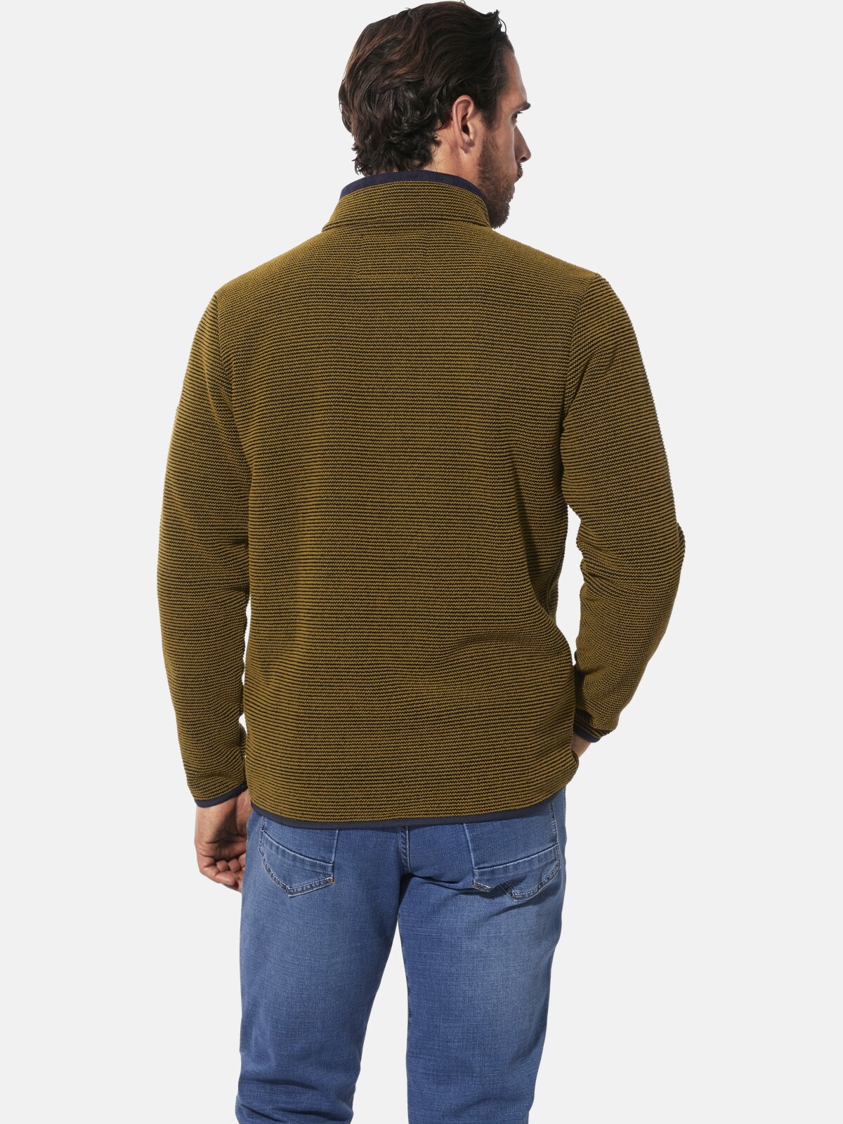 Babista Sweatjacke »Sweatjacke KENDOR«