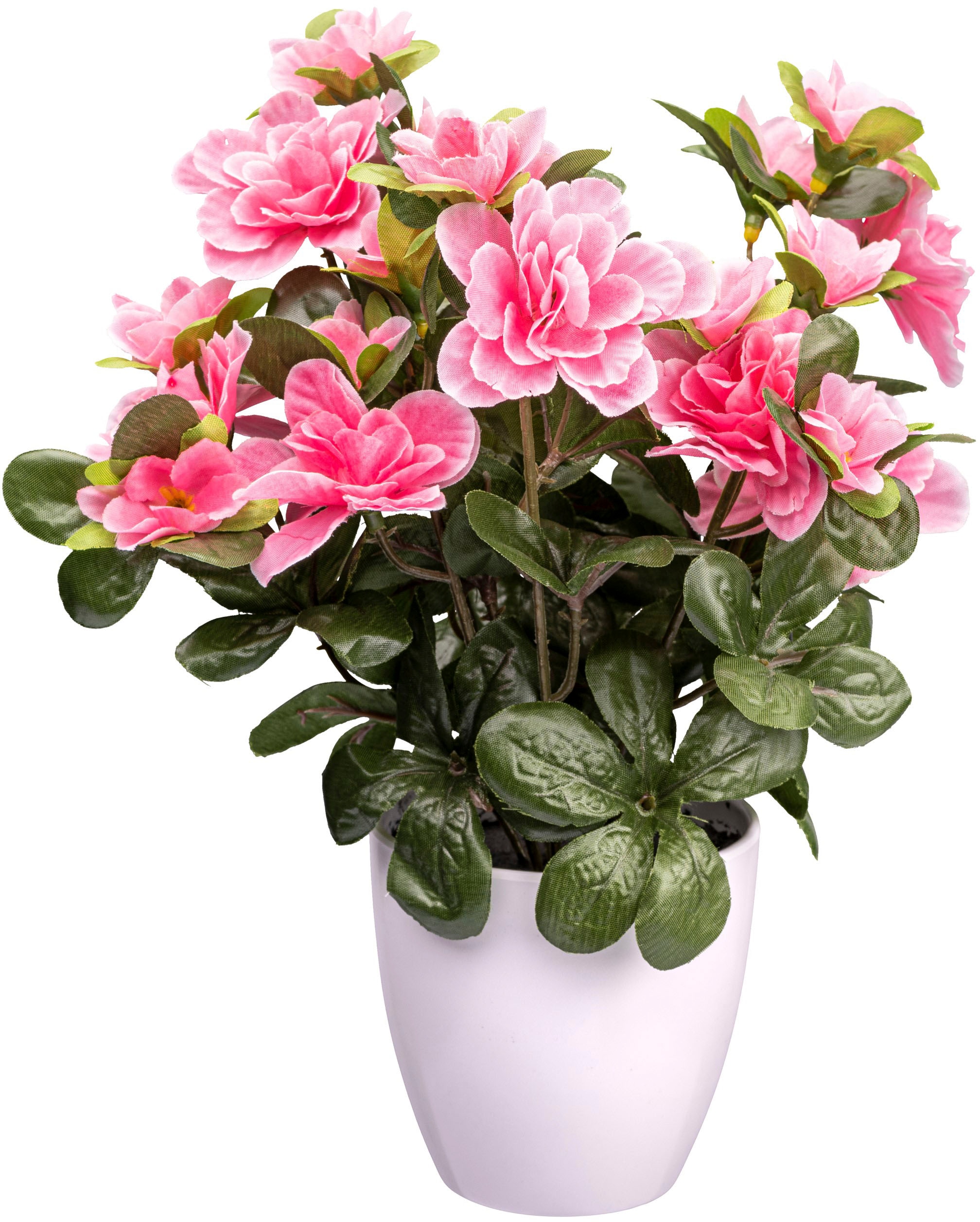 Creativ green Kunstblume »Azalee«