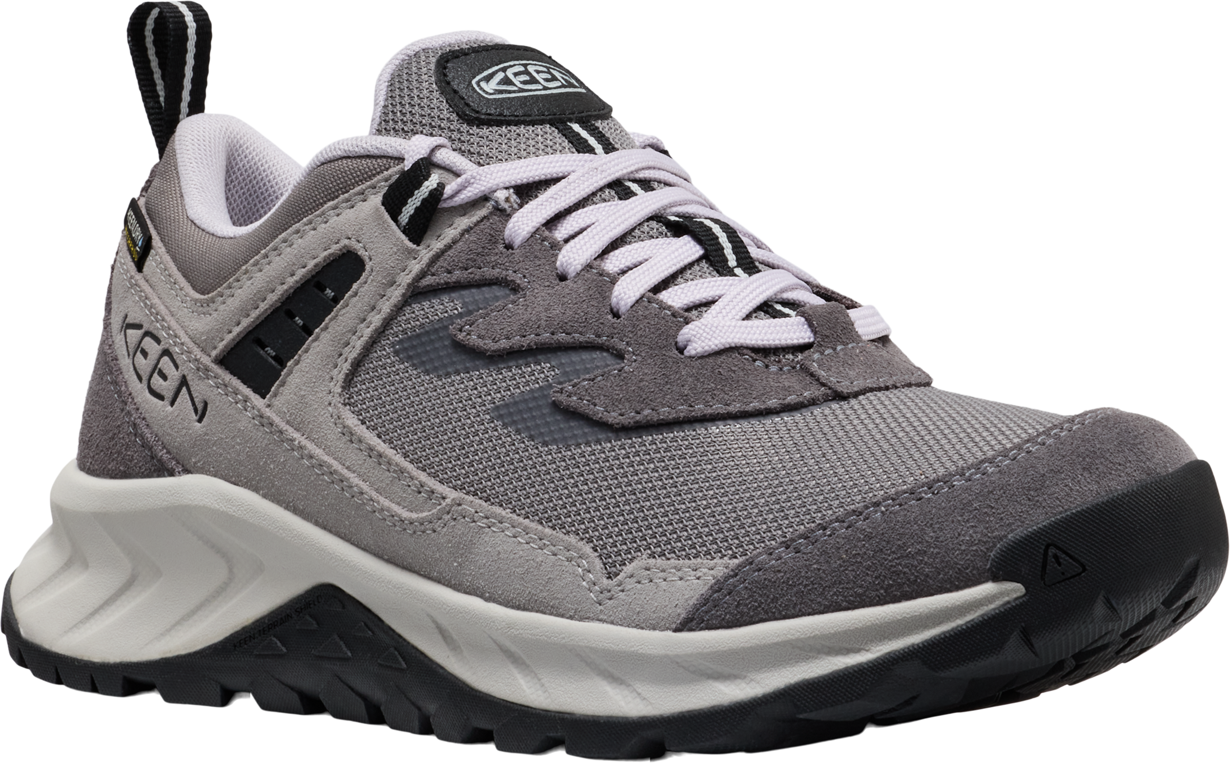 Keen Outdoorschuh »HIGHTRAIL WP«  wasserdicht