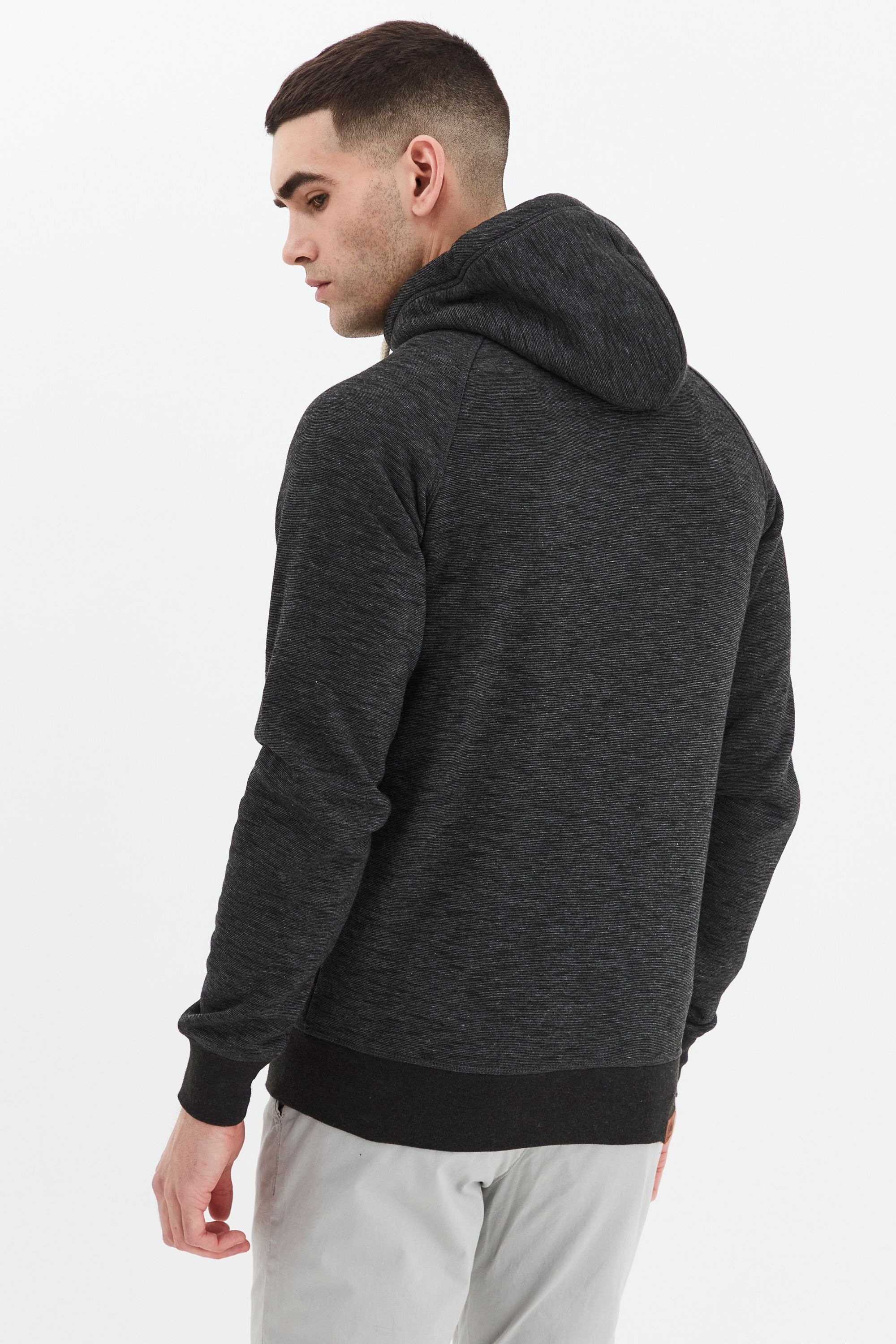 !Solid Kapuzensweatjacke »Kapuzensweatjacke SDVitu«