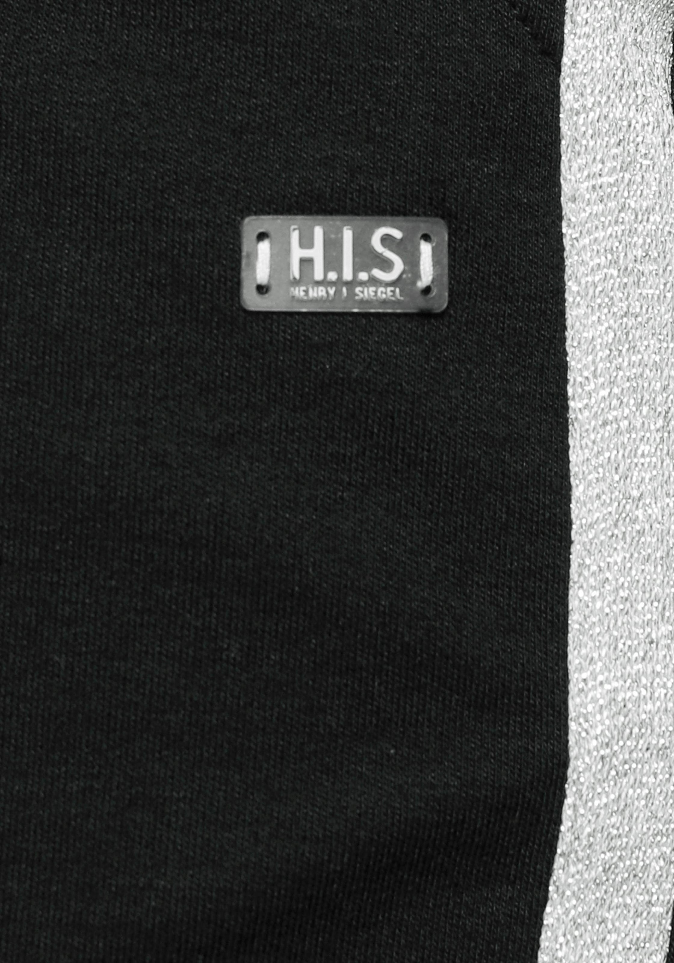 H.I.S Shorts »Essentials Shorts OTTO Online im Shop Doppelpack«, bestellen (2er-Pack) im