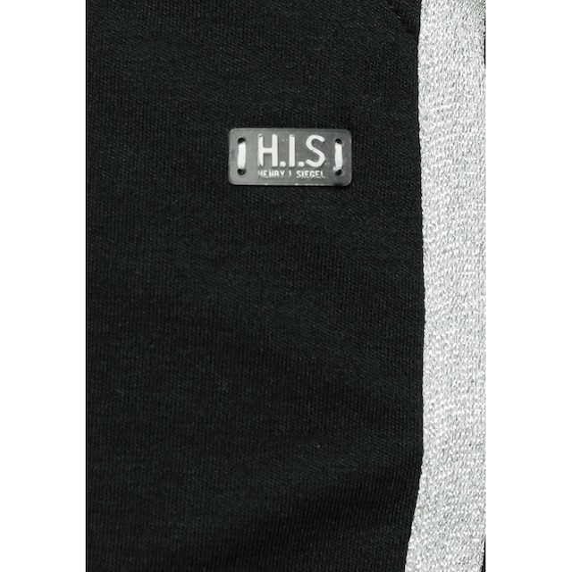 H.I.S Shorts »Essentials Shorts im Doppelpack«, (2er-Pack) bestellen im  OTTO Online Shop