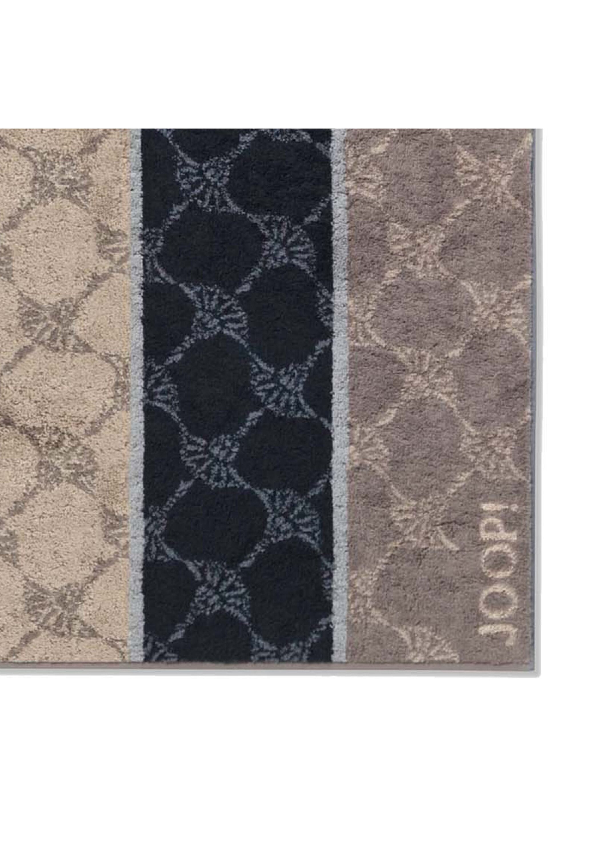 JOOP! Handtuch »Handtuch Signature Cornflower Stripes 3er Pack«, (3er Pack St.)