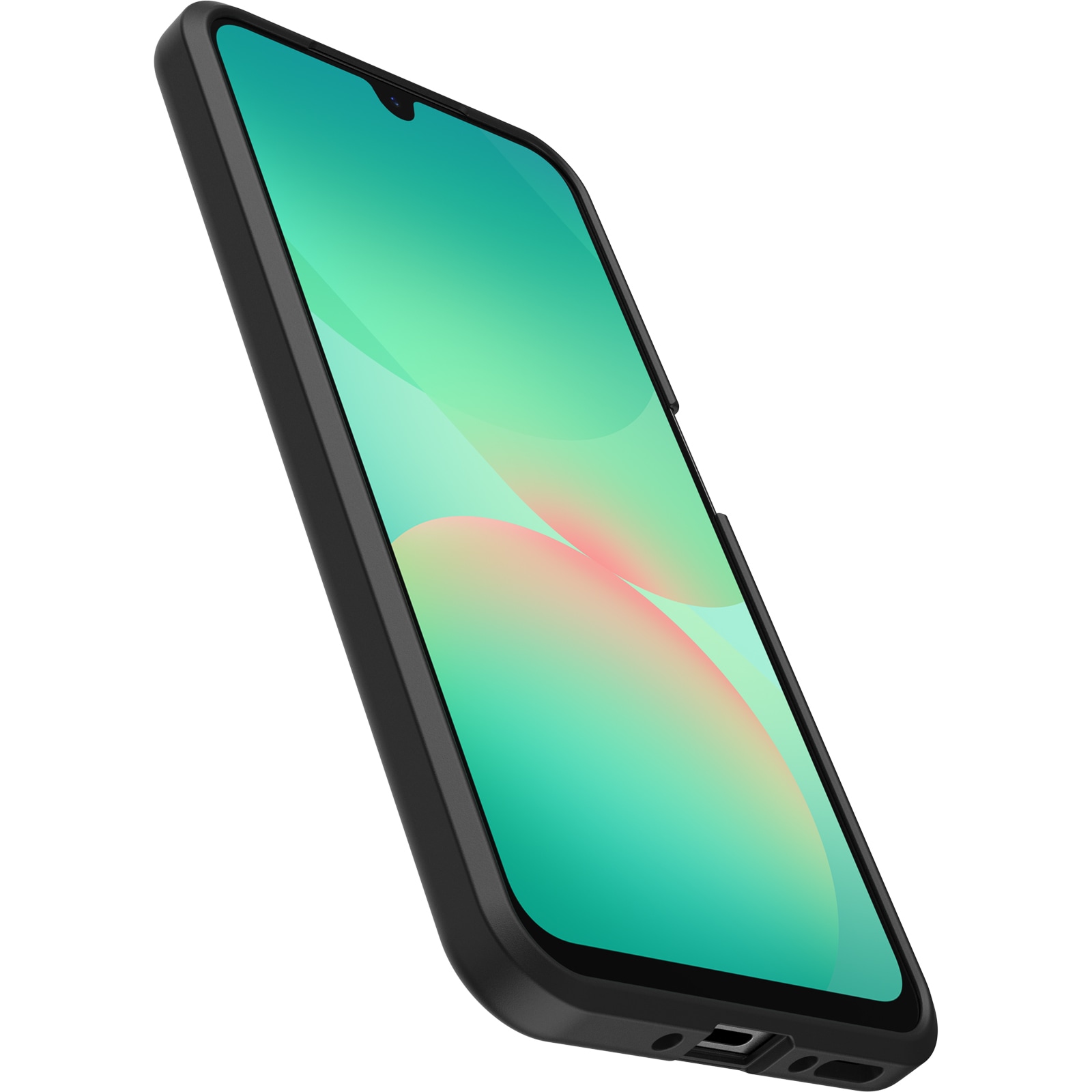 Otterbox Handyhülle »React Series für Samsung Galaxy A26«, Samsung Galaxy A26 5G, Backcover, Schutzhülle, Handyschutzhülle, Case, Schutzcase, stoßfest