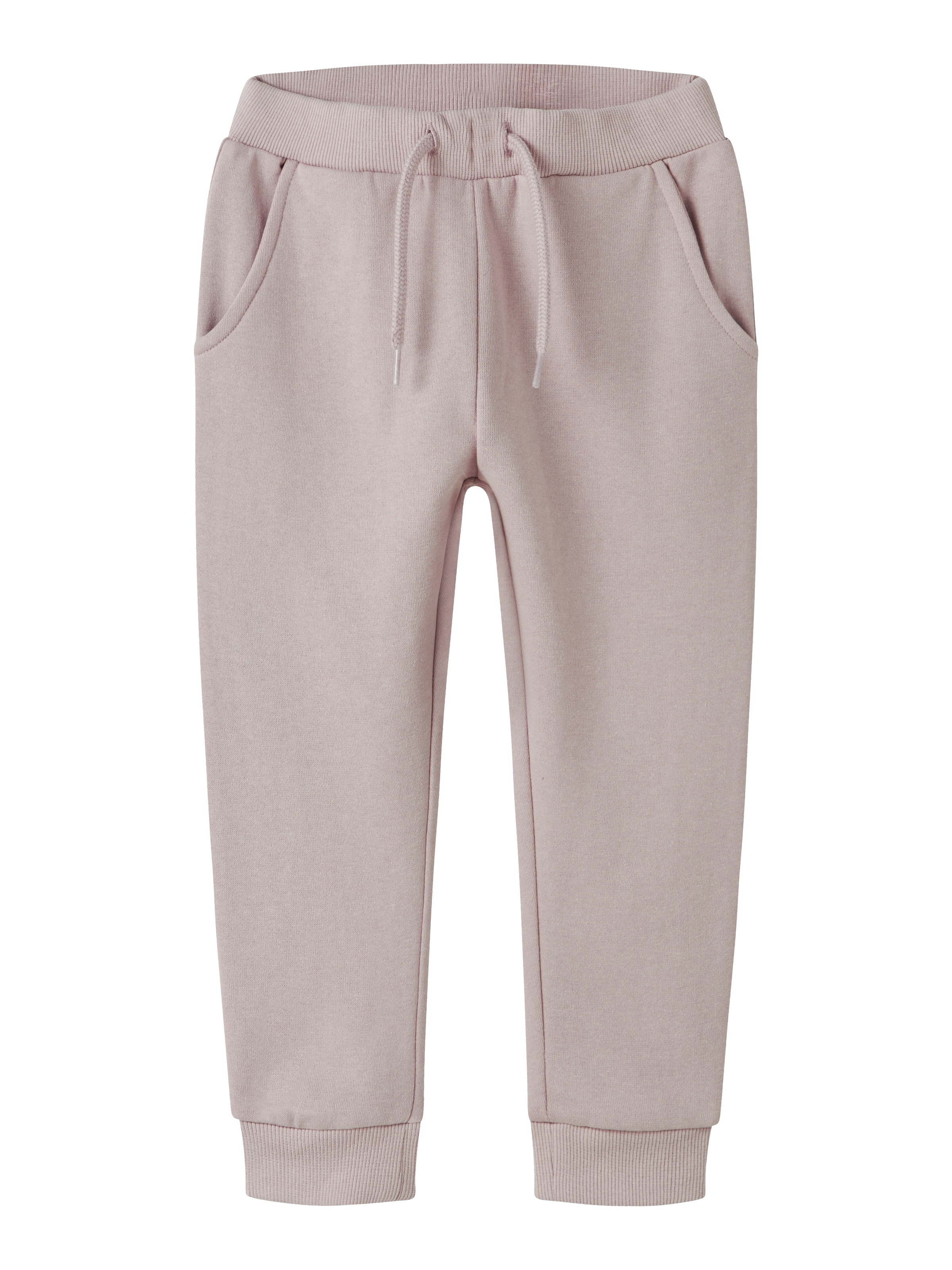 Name It Sweatpants »NMNSELI SWE PANT BRU NOOS«