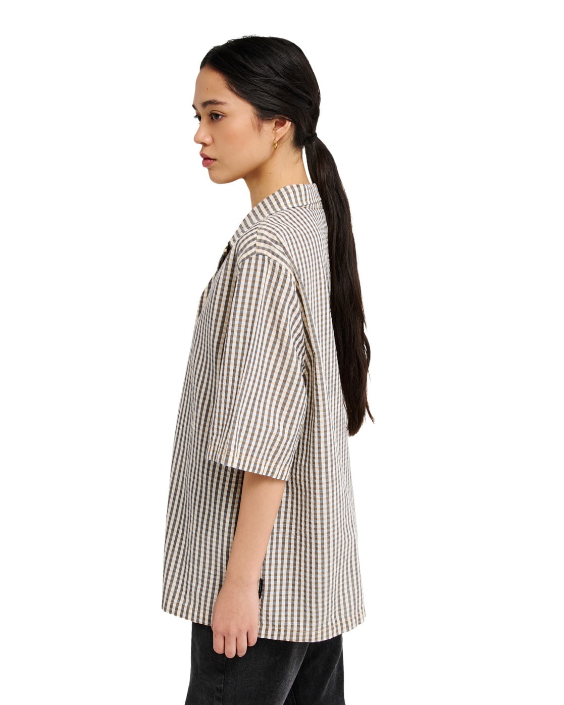 Quiksilver Kurzarmshirt »Ludden«