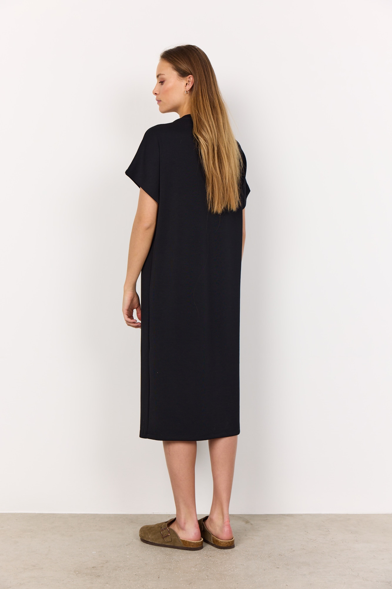 soyaconcept Shirtkleid »SC-BANU 218«