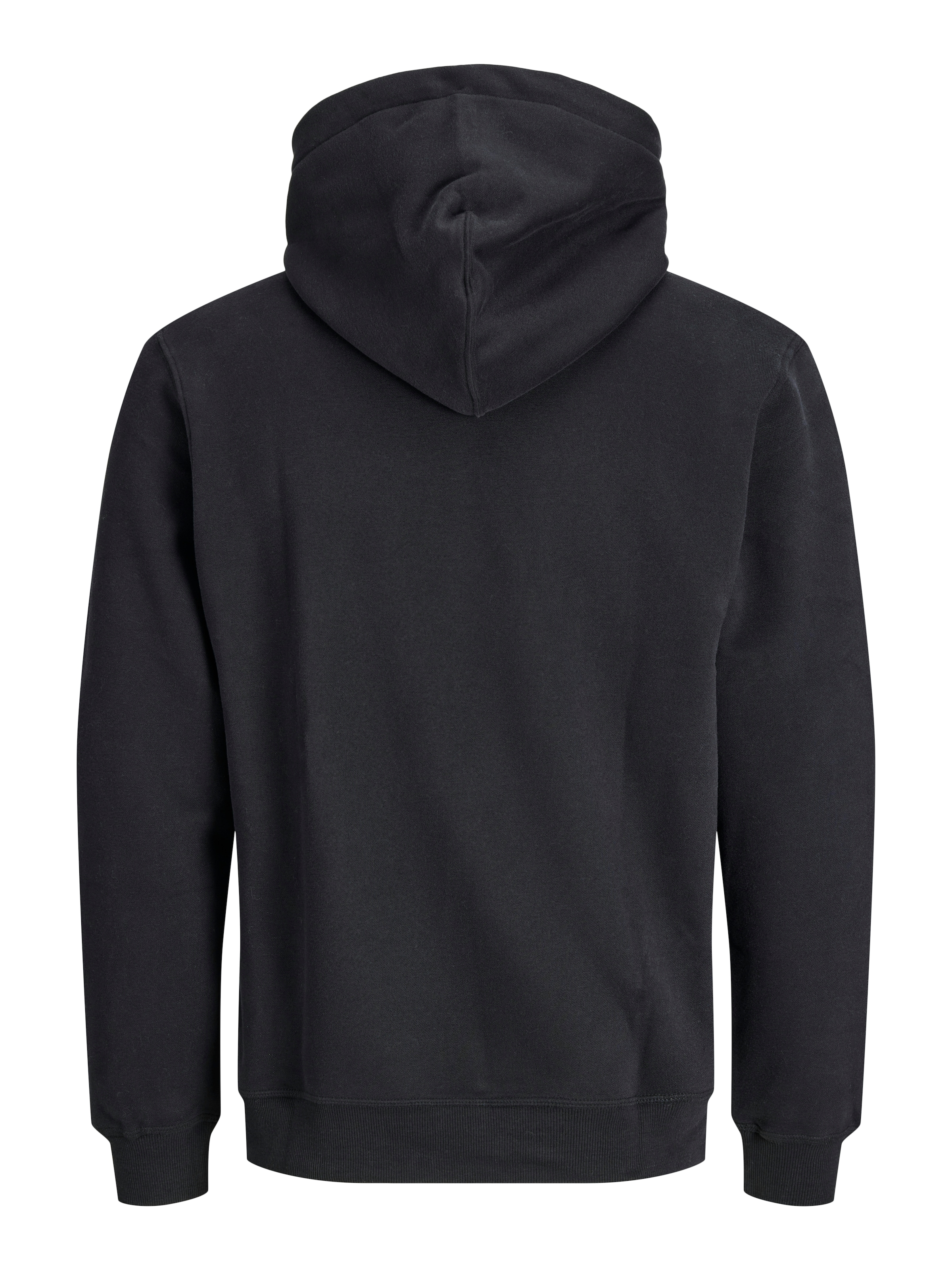 Jack & Jones Kapuzensweatshirt »JORBLEECKER BRANDING SWEAT HOOD BF«
