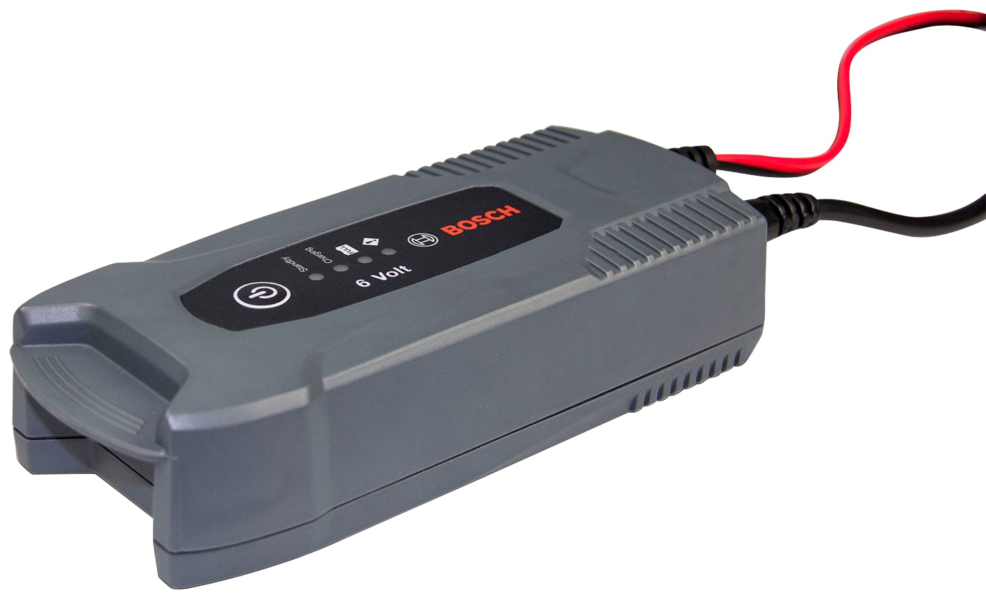 BOSCH Autobatterie-Ladegerät »CC Motorradbatterie 6 Volt« online bei OTTO