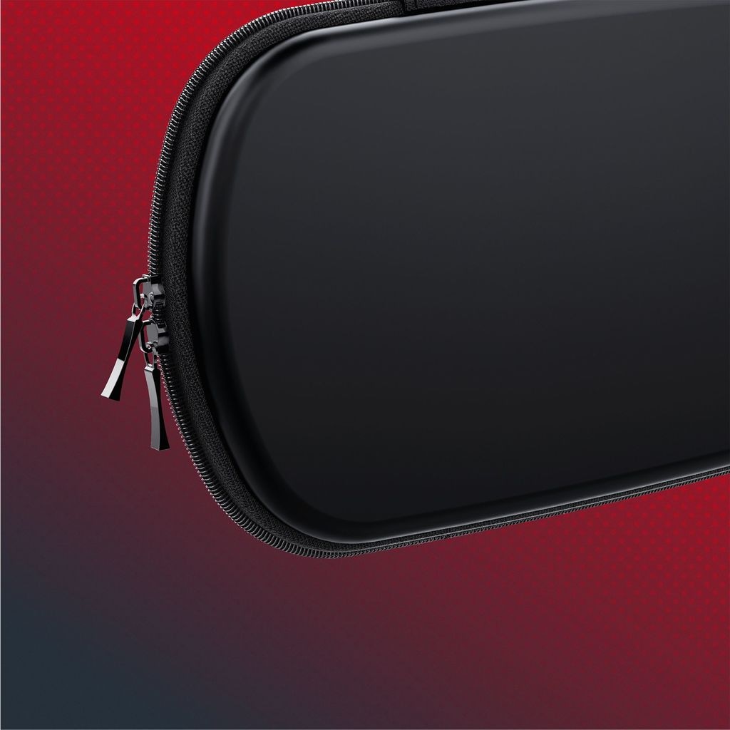 Stealth Konsolen-Tasche »Travel Case Hartschalen Tasche für Switch 2«