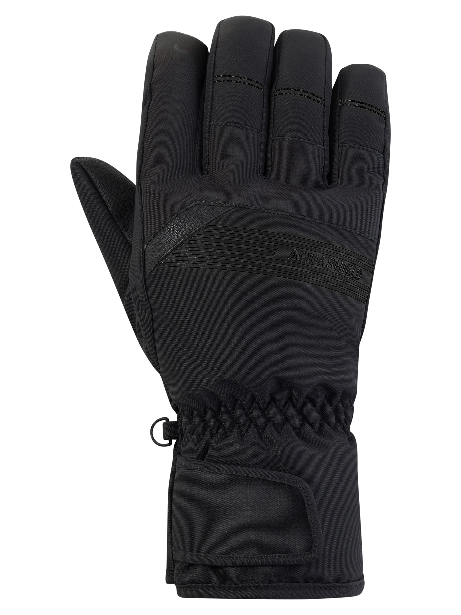 Ziener Skihandschuhe »GALLIUSS-Z AQUASHIELD®« wasserdicht, winddicht, atmungsaktiv