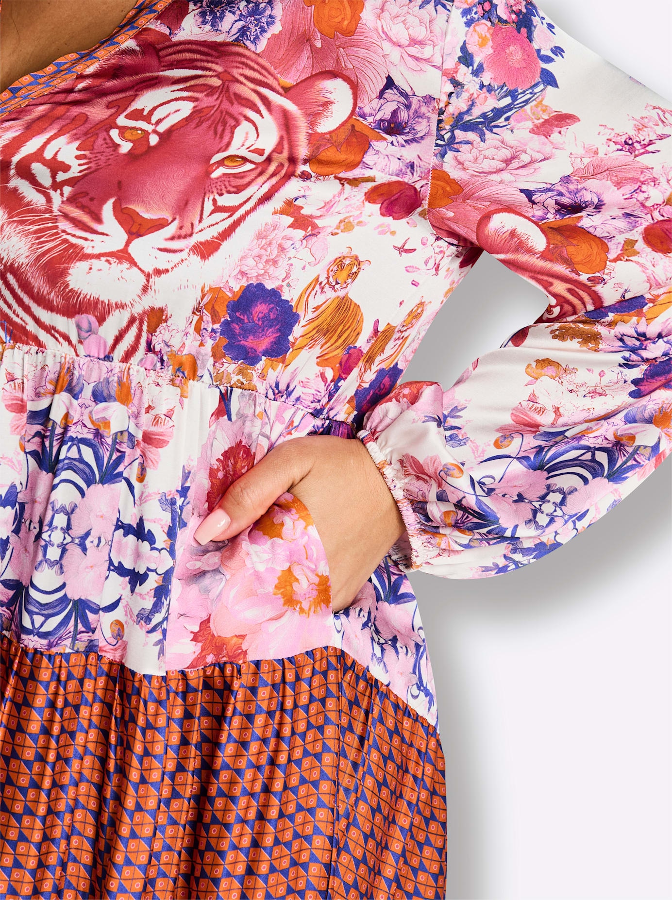   Sommerkleid »Kleid«