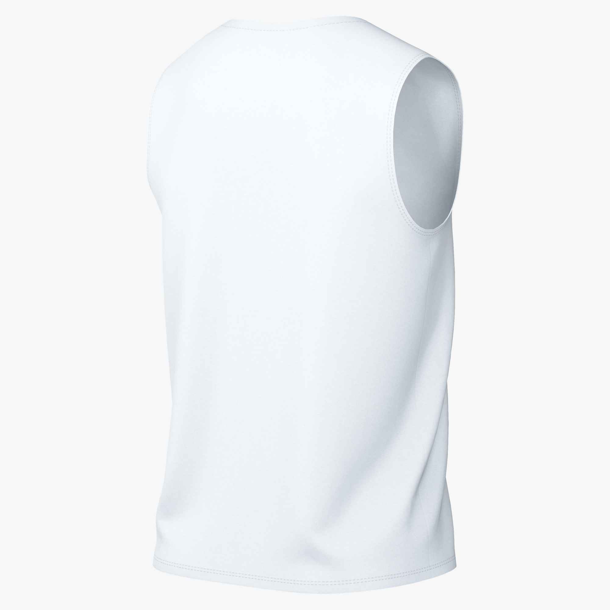 Nike Tanktop »Dri-FIT Legend Men's Sleeveless Fitness T-Shirt« lockere Passform, aus weichem Material