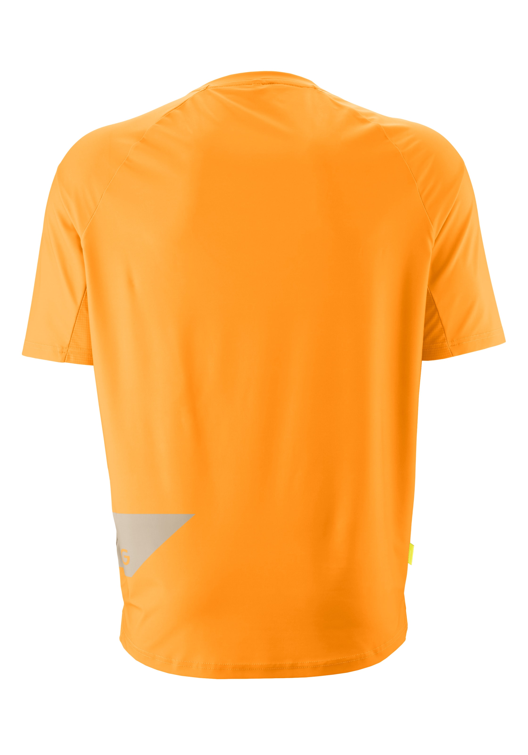 Gonso Radtrikot »Trail Jersey M« Herren Fahrradtrikot, leichtes u atmungsaktives Trikot, ideal für MTB