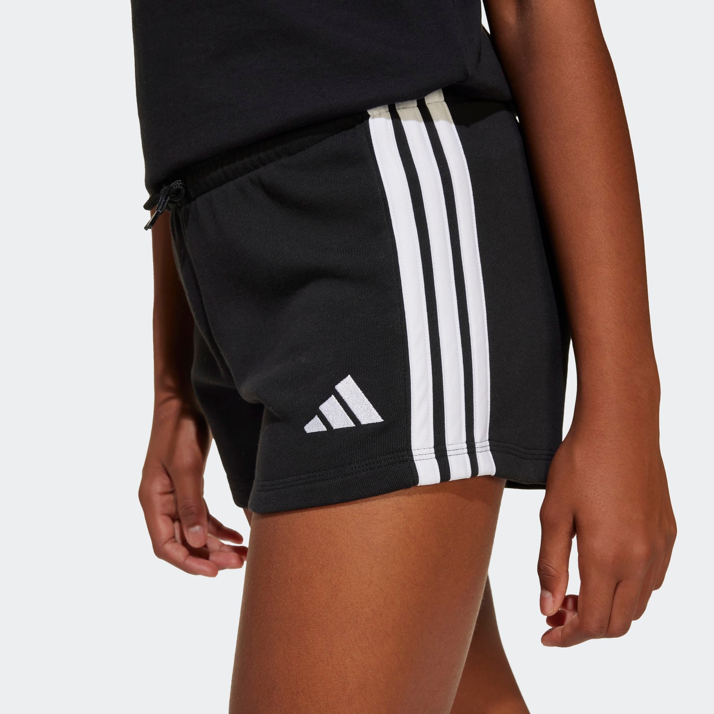 adidas Sportswear Shorts »JG 3S FT SH 280«, (1 tlg.)