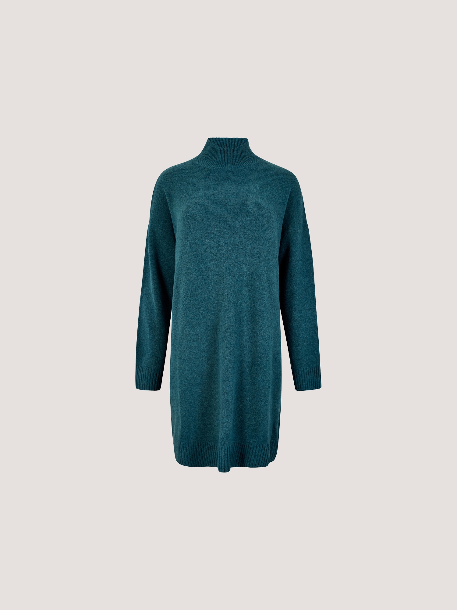 Apricot Minikleid »Kurzes Kleid« in oversized