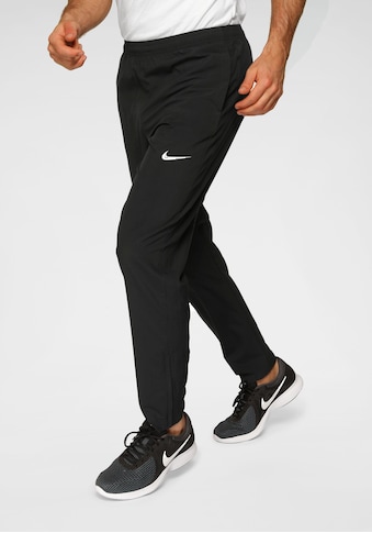 Nike Laufhose »M Nk Run Stripe Woven Pant« kaufen