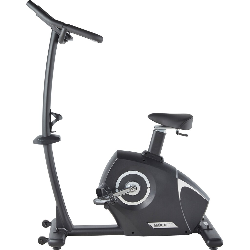 MAXXUS Heimtrainer »Bike 4.2«