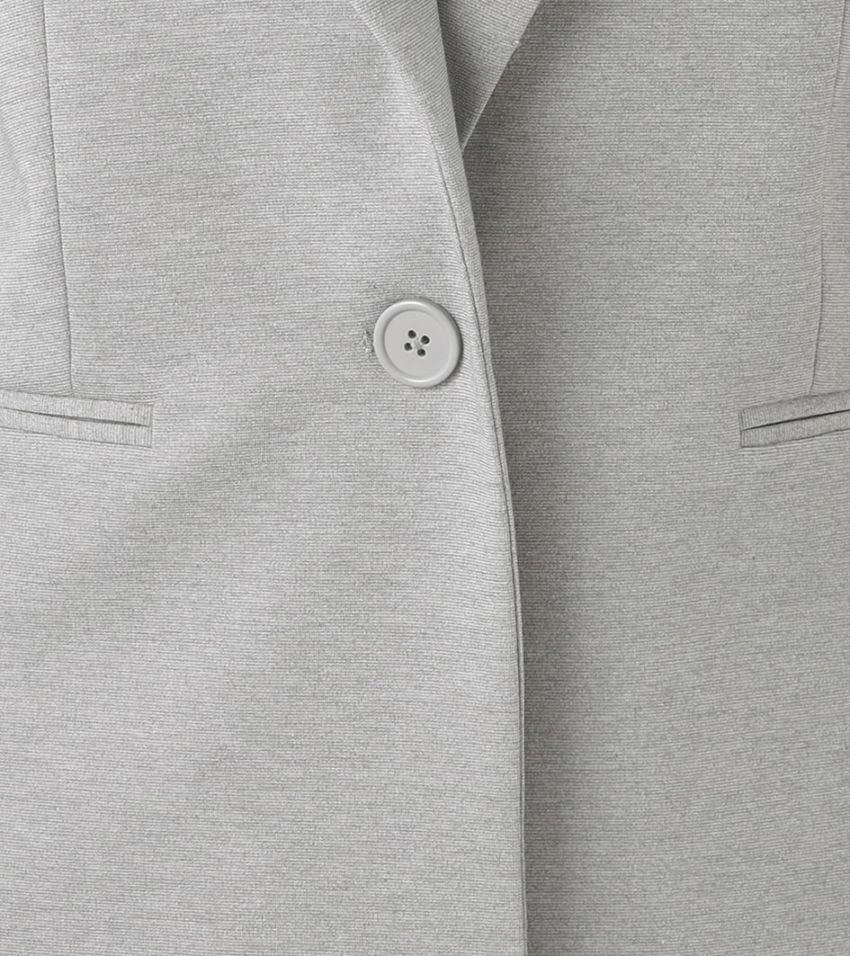 Aniston CASUAL Longblazer, mit Reverskragen - NEUE KOLLEKTION