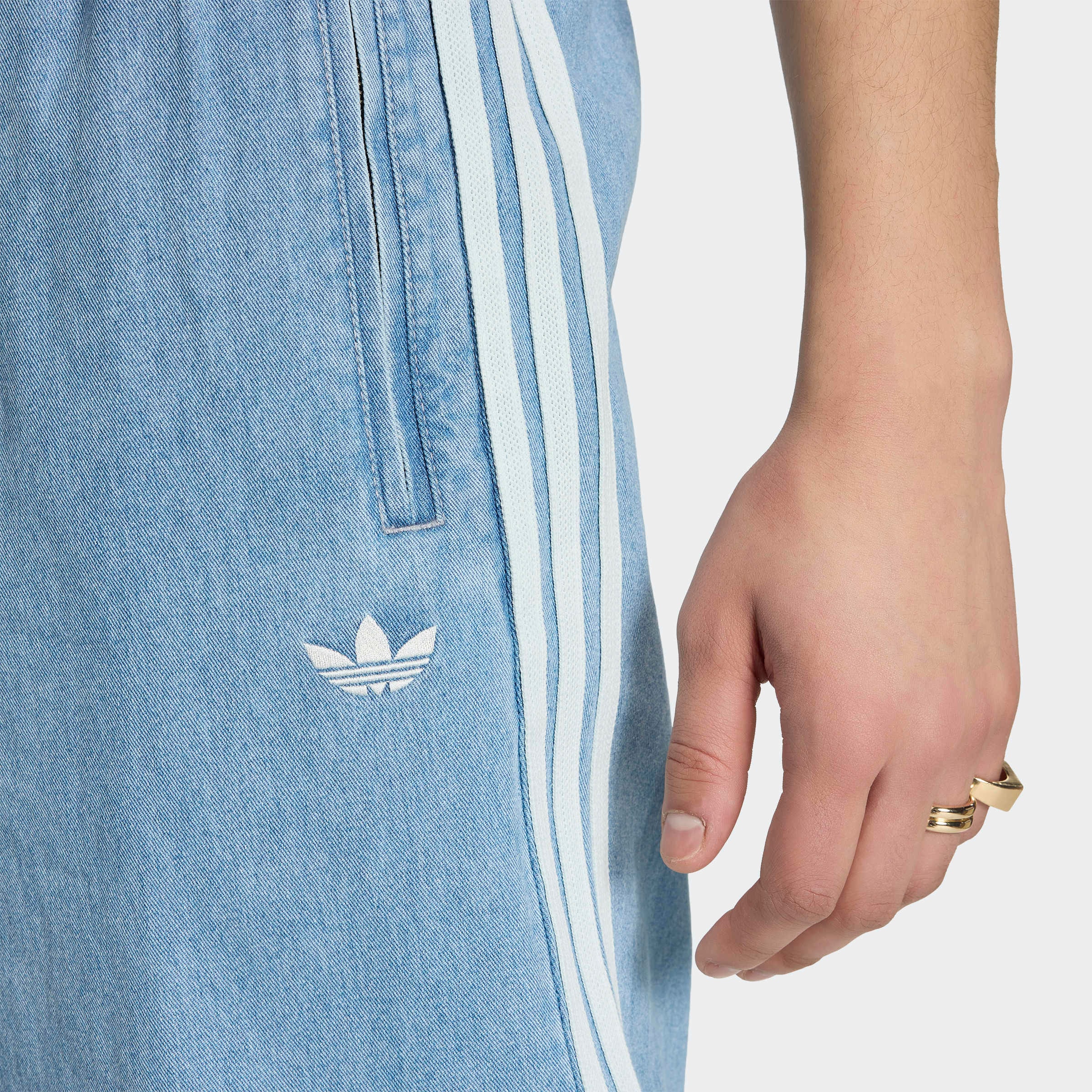 adidas Originals Sporthose »FIREBIRD, DENIM«