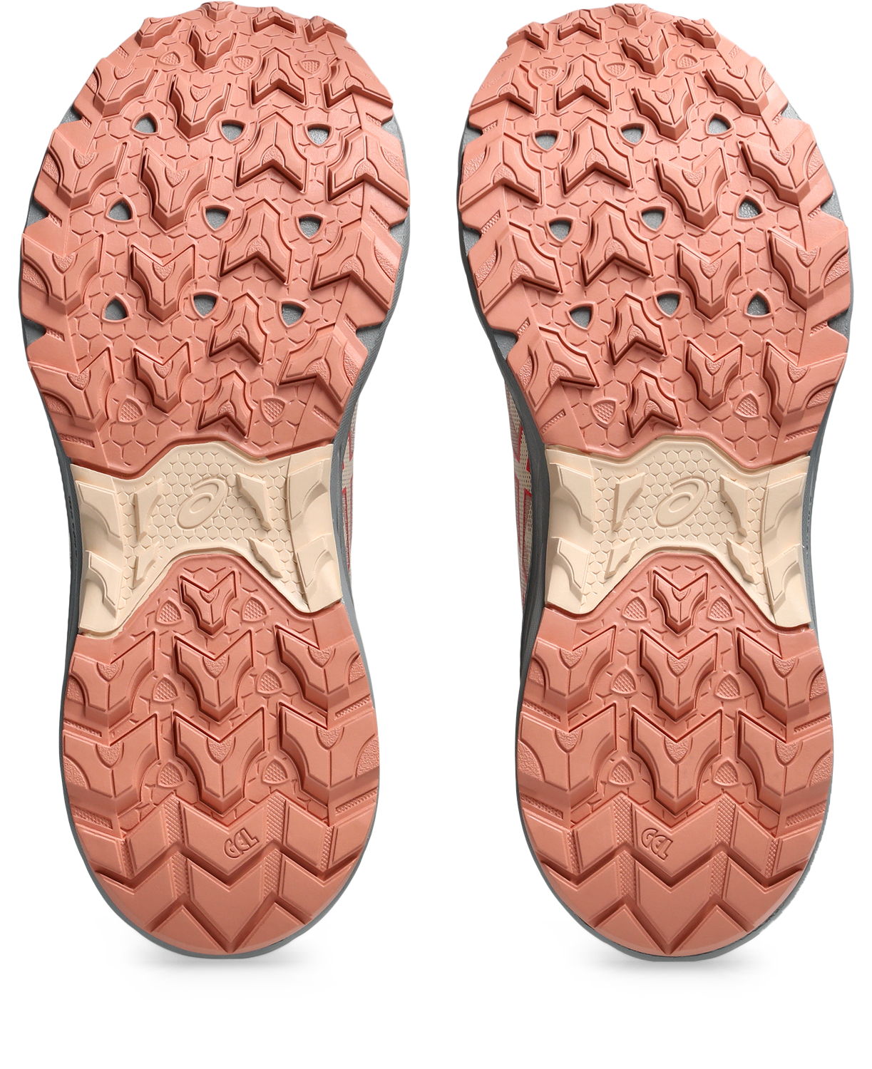 Asics Trailrunningschuh »GEL-VENTURE 10«