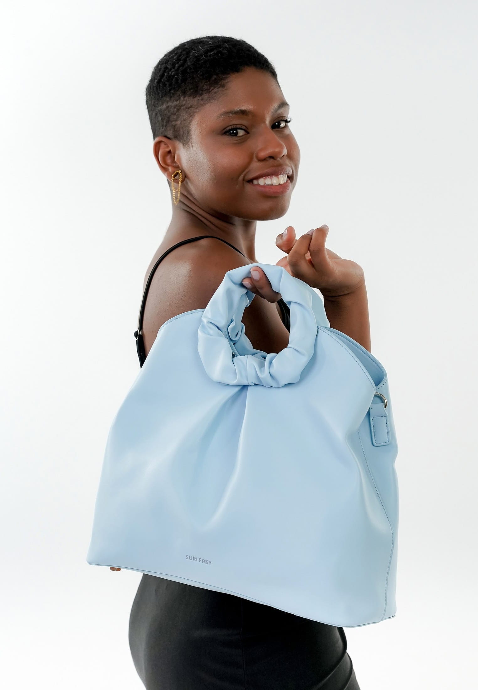 SURI FREY Shopper »Shopper SFY TechBag«