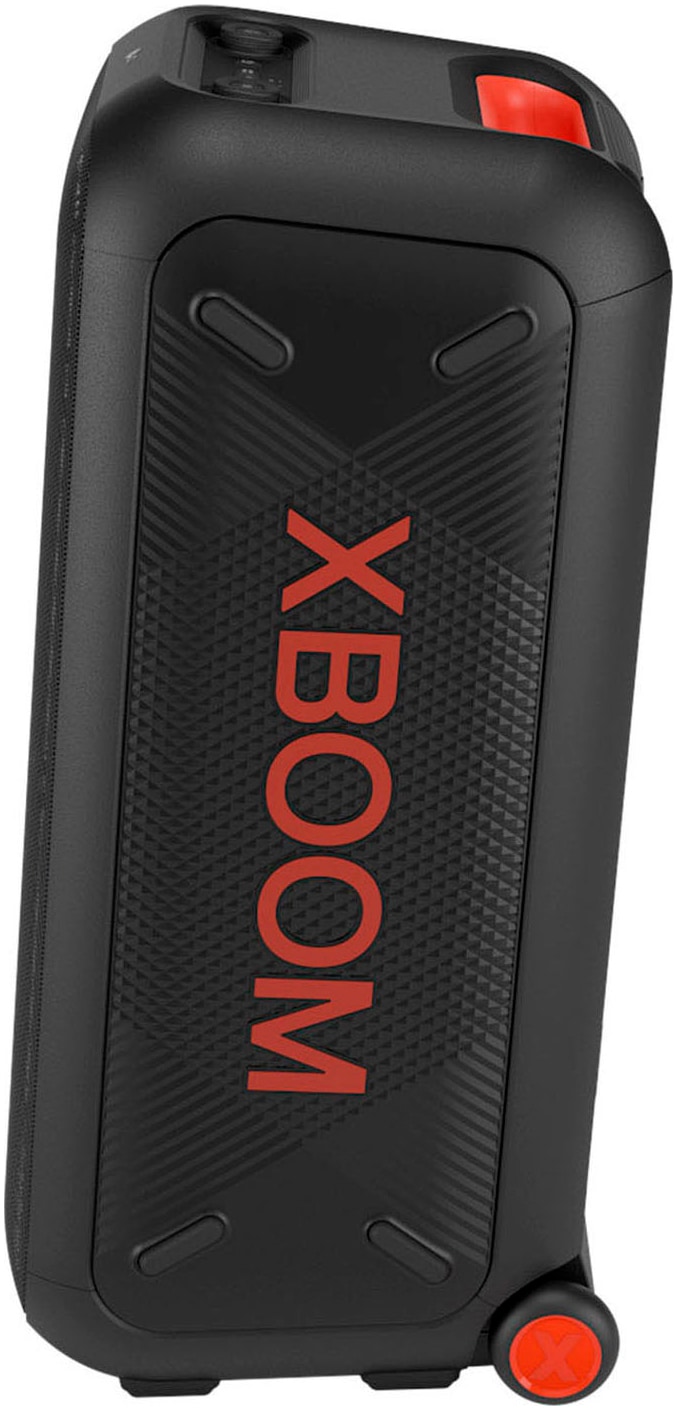 LG Portable-Lautsprecher »XBOOM XL9T«