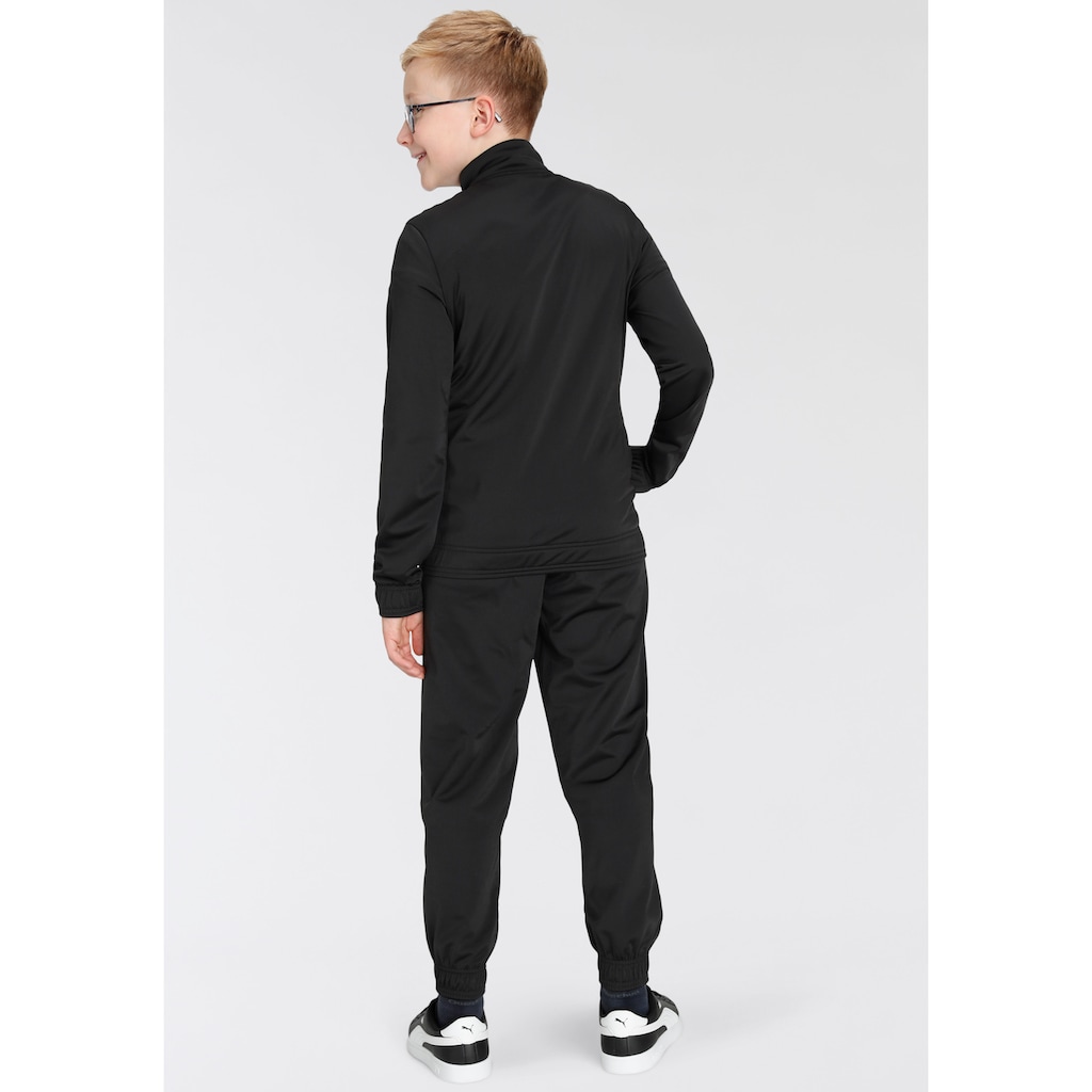 PUMA Jogginganzug »POLY SUIT CL B«, (Set, 2 tlg.)