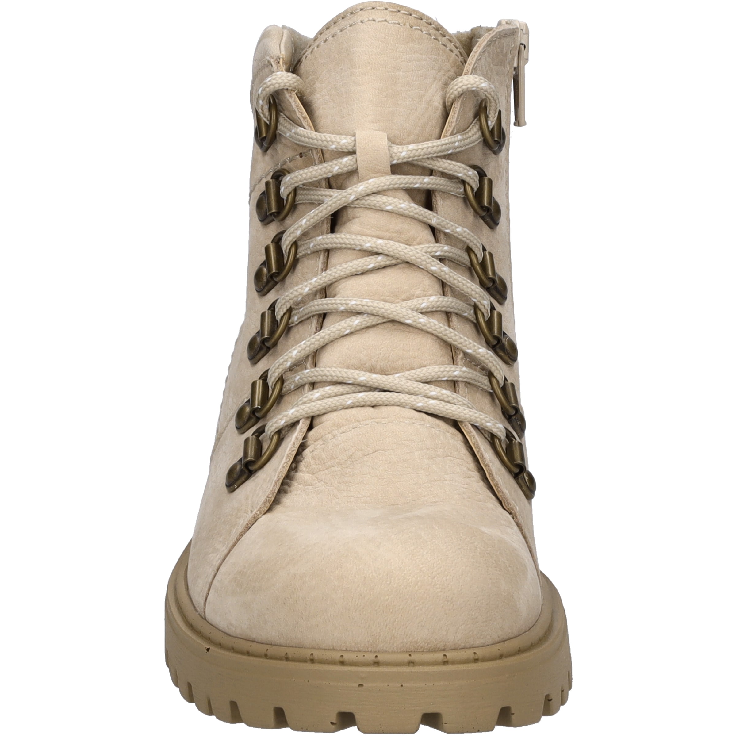 Josef Seibel Stiefelette »Marta 18, creme«