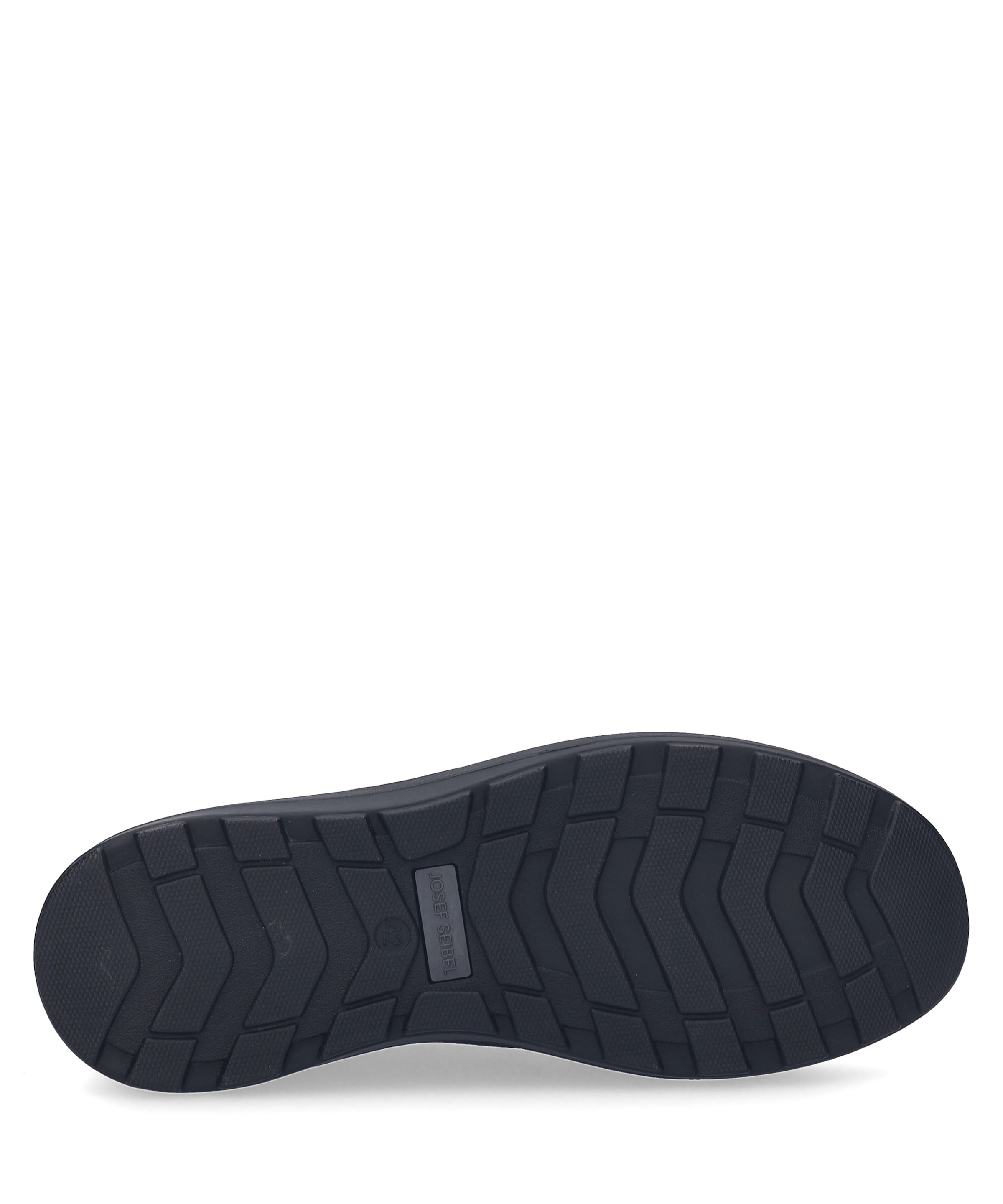 Josef Seibel Slipper »Marley 52, schwarz«