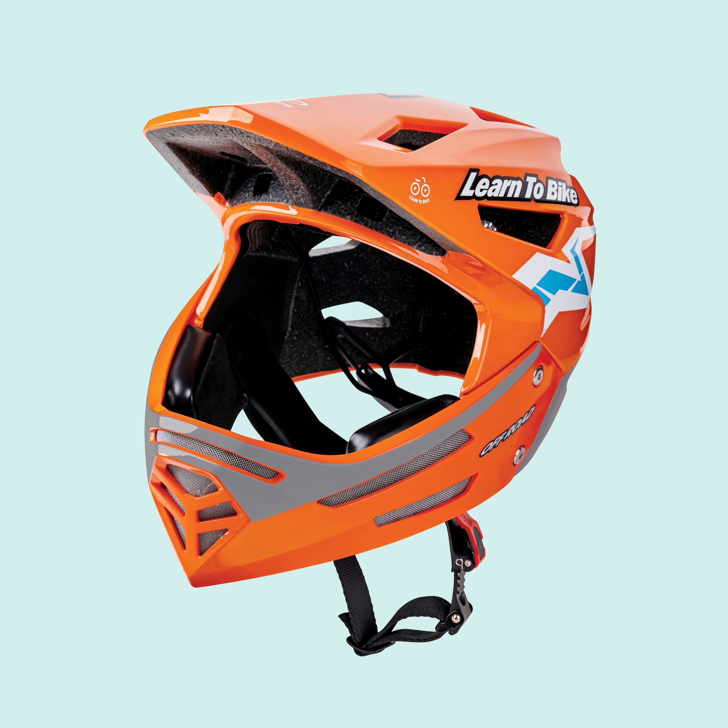 Hape Bike Cross Helm