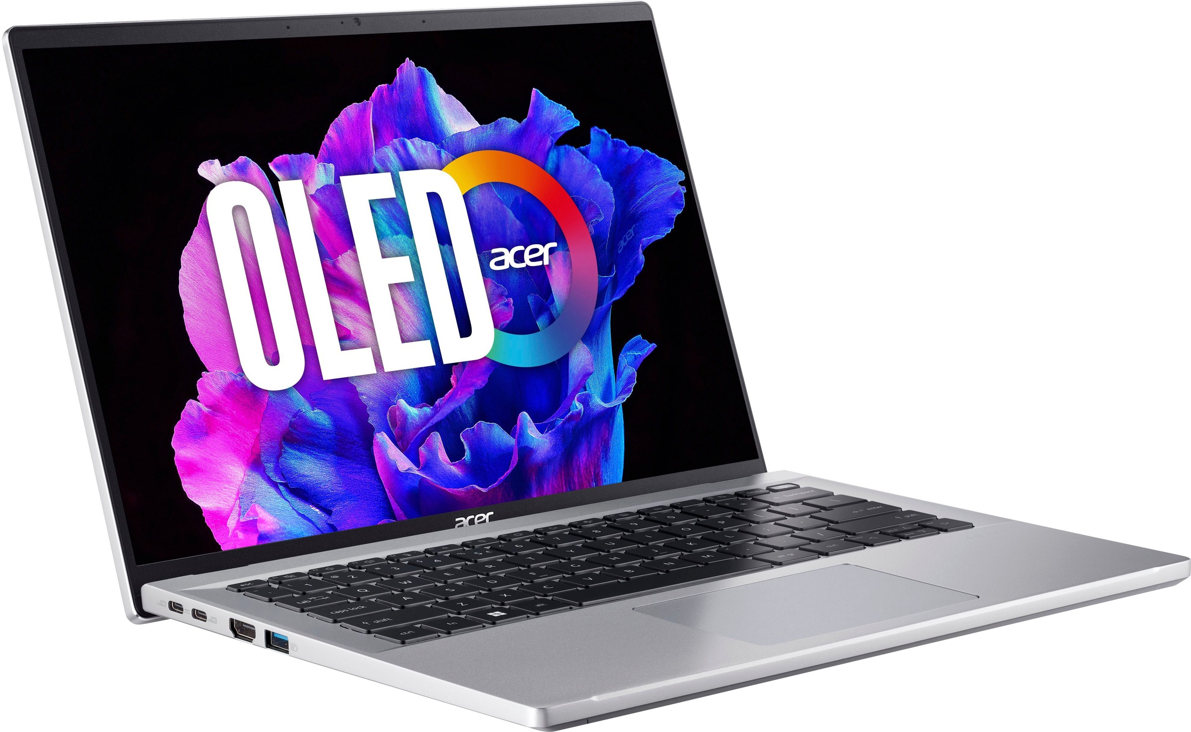 Acer Notebook »SFG14-72-7186«, 35,56 cm, / 14 Zoll, Intel, Core Ultra 7, ARC, 1000 GB SSD