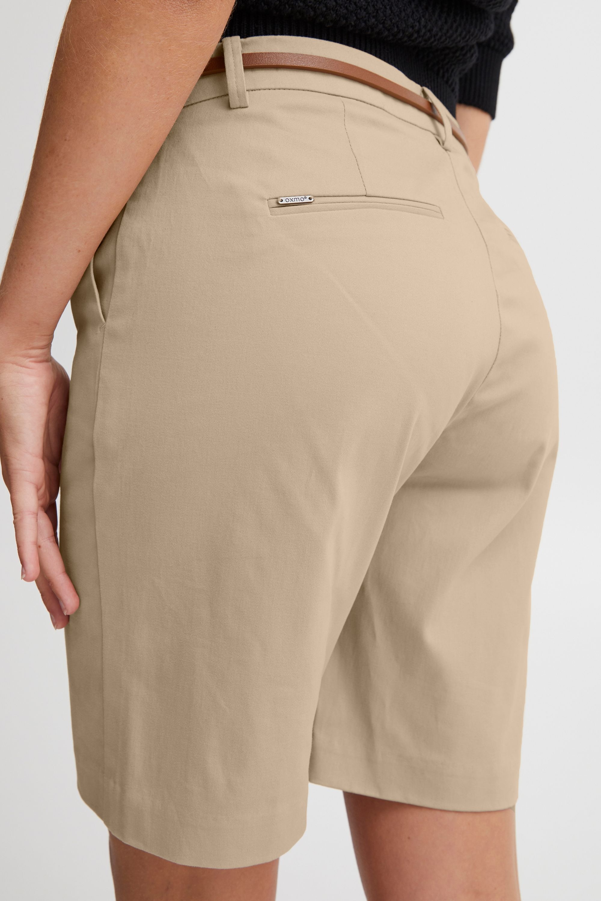 OXMO Shorts »Shorts OXDaney«