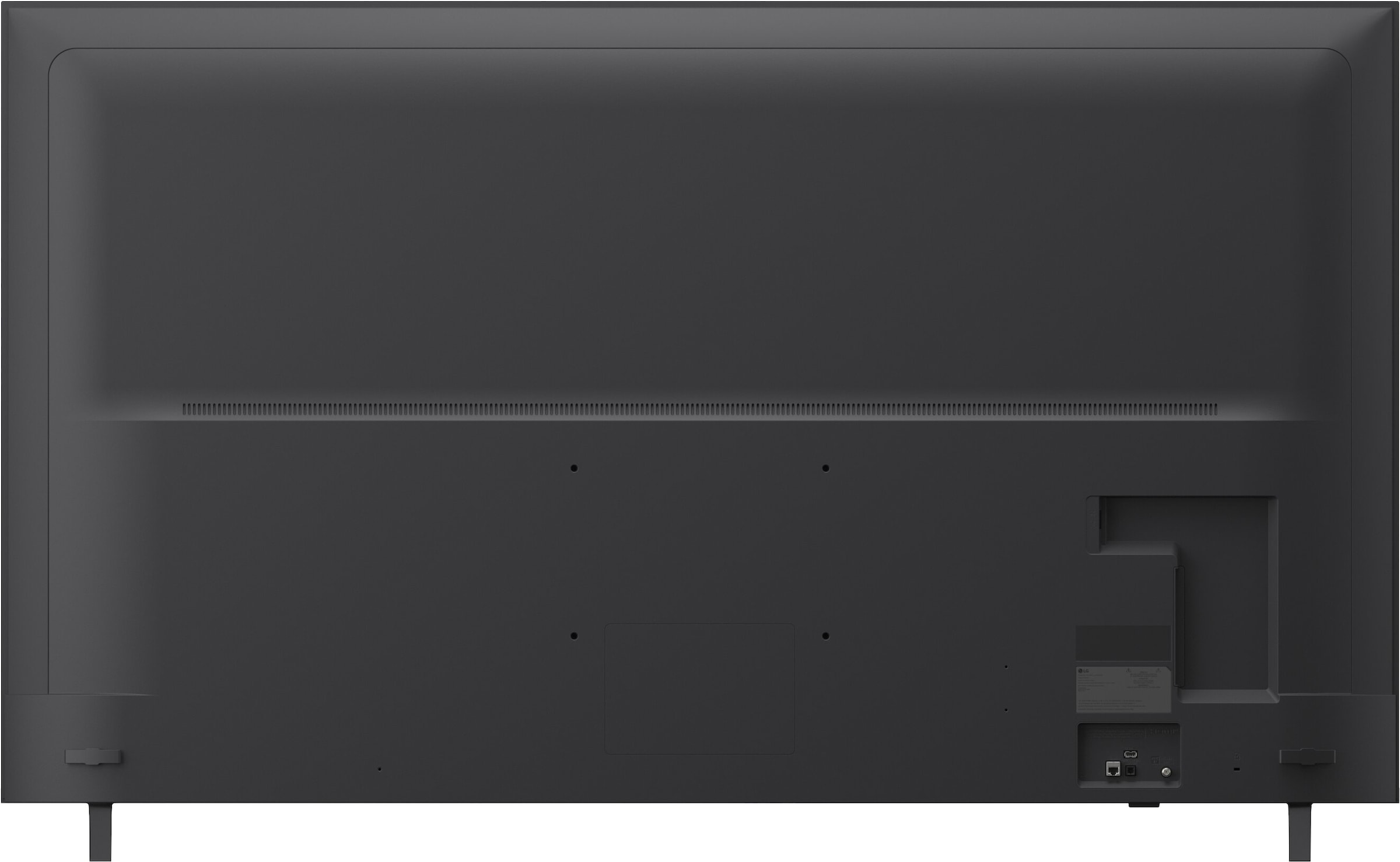 LG QNED-Fernseher »75QNED82B6A« 189 cm/75 ″ Smart-TV