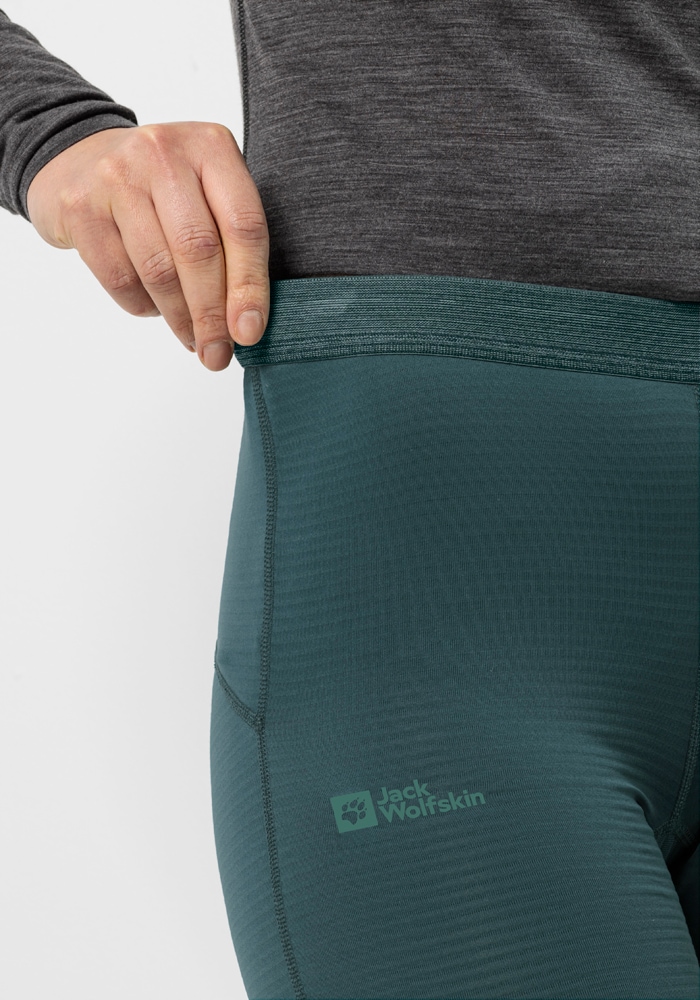 Jack Wolfskin Fleecehose »INFINITE PANTS W«