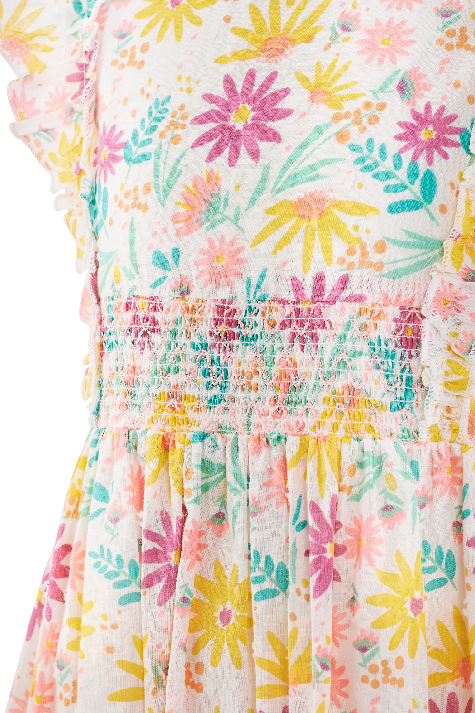 happy girls Sommerkleid »Mädchenkleid«