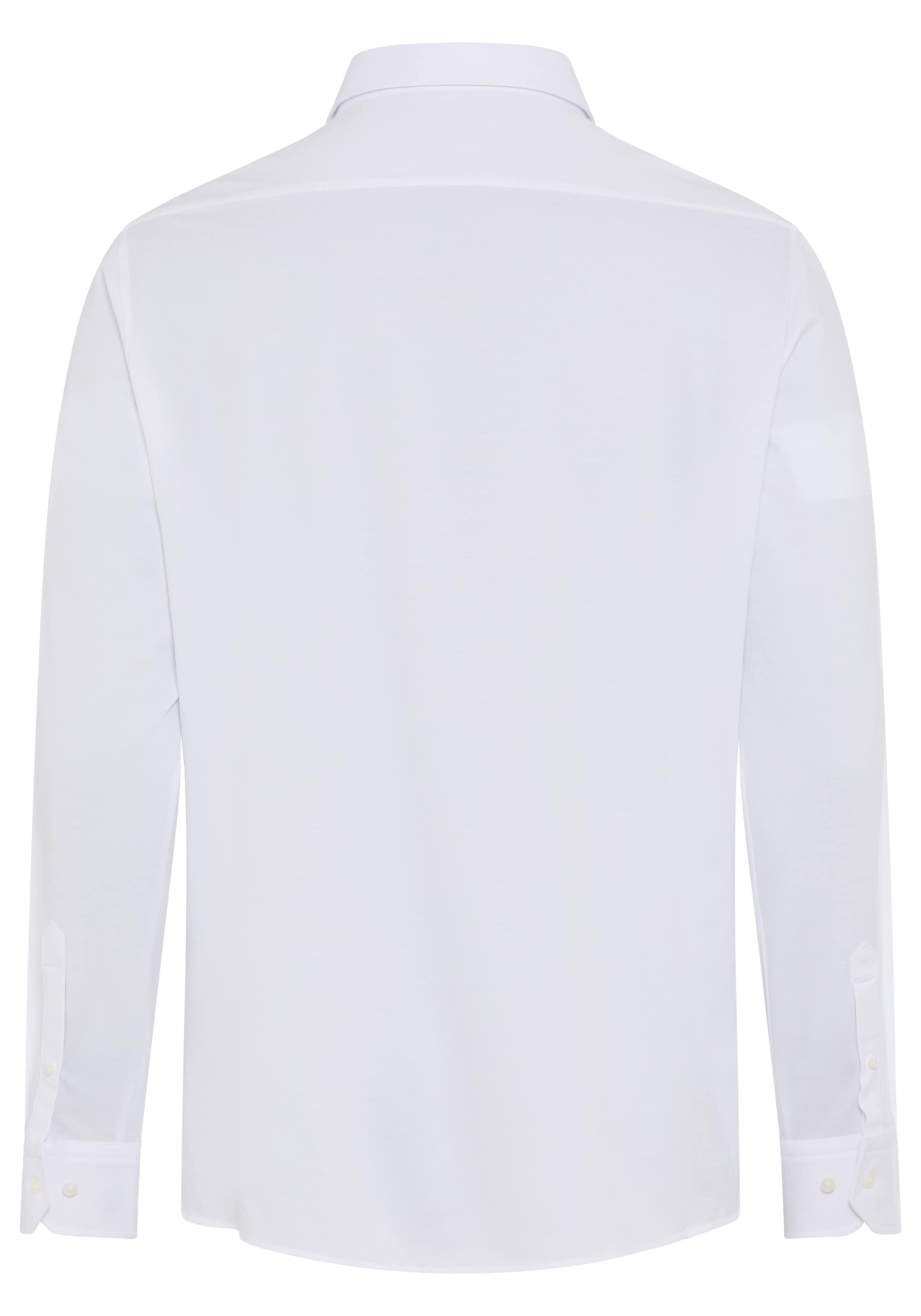 BOSS Businesshemd »JOE« mit Button-Down-Kragen, regular fit