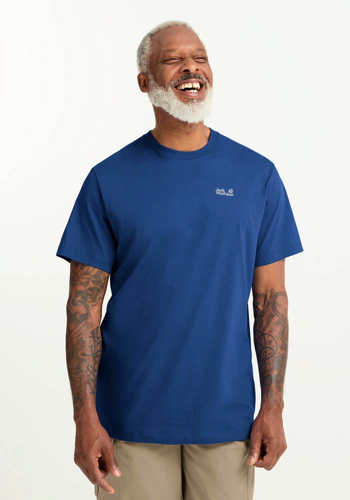 Jack Wolfskin T-Shirt »ESSENTIAL T M«