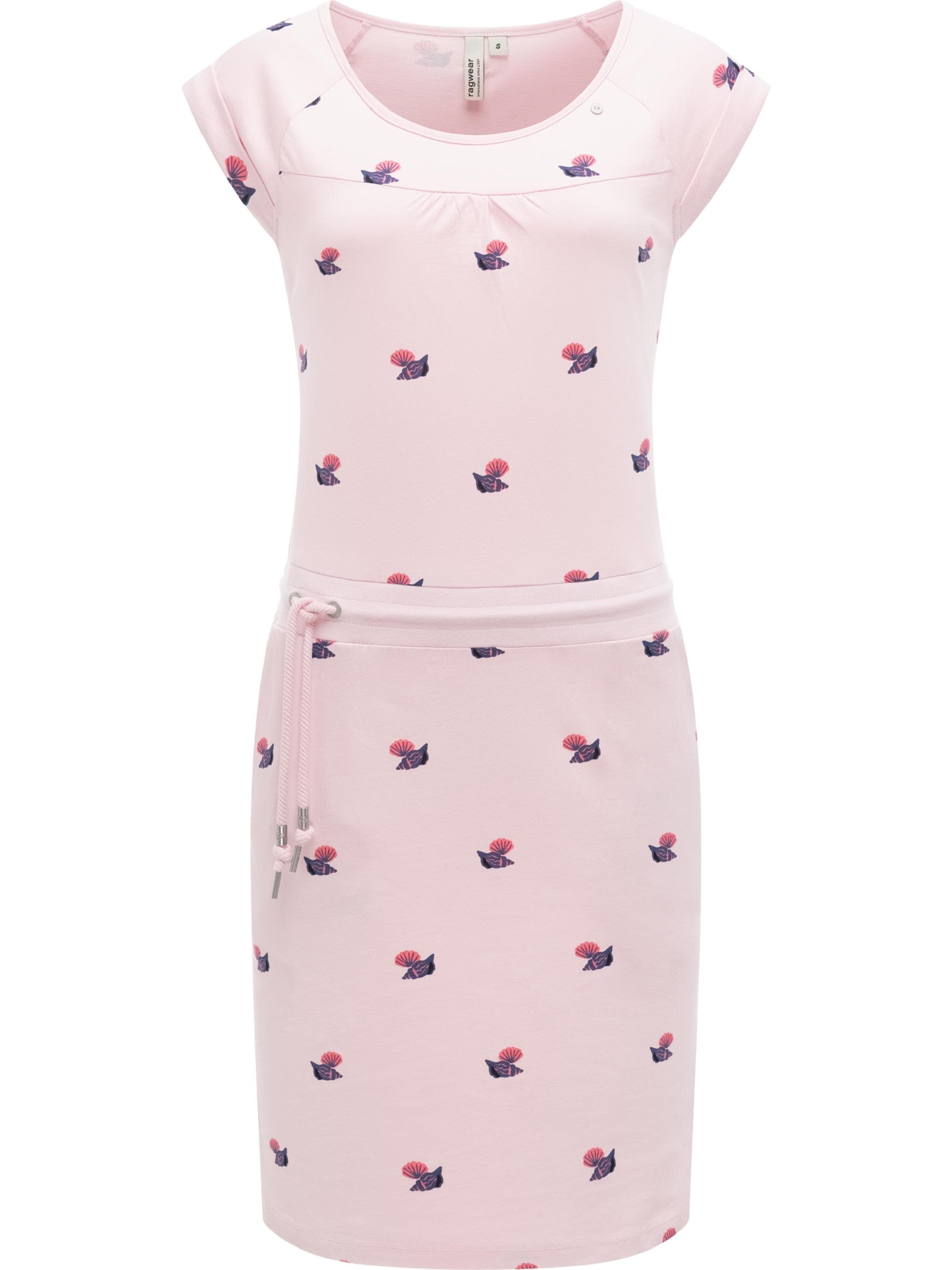 Ragwear Sommerkleid »Strandkleid Penellope Print YOUMODO«