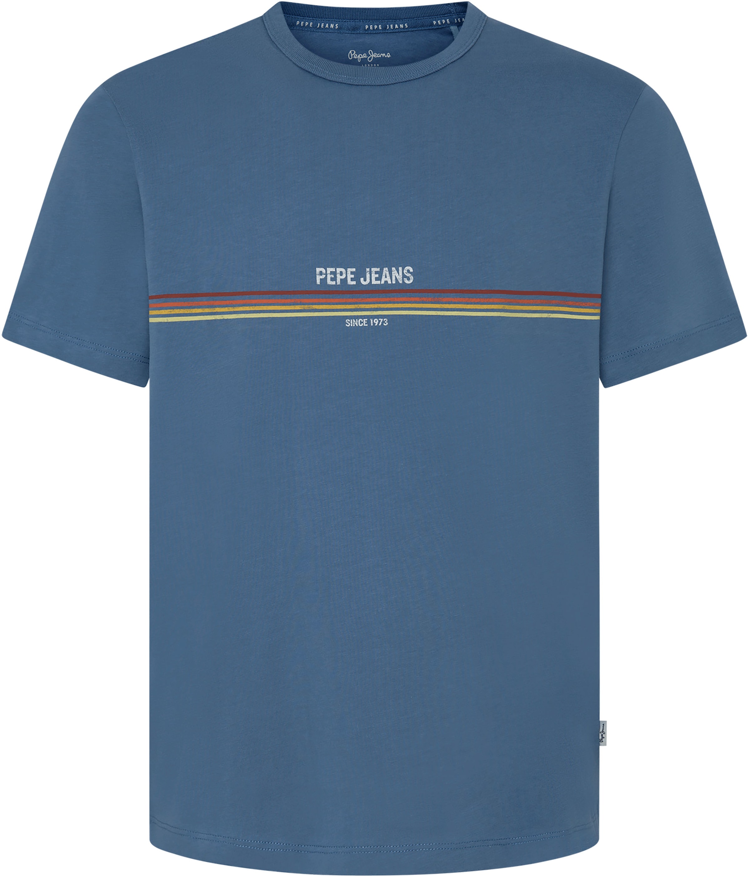 Pepe Jeans T-Shirt »ADUR«