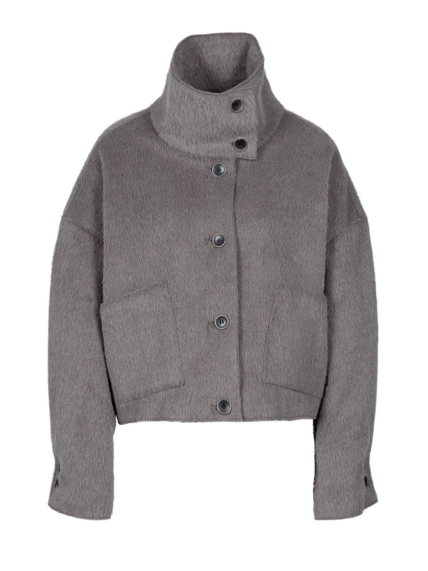 Freaky Nation Kurzjacke »Elli-FN«