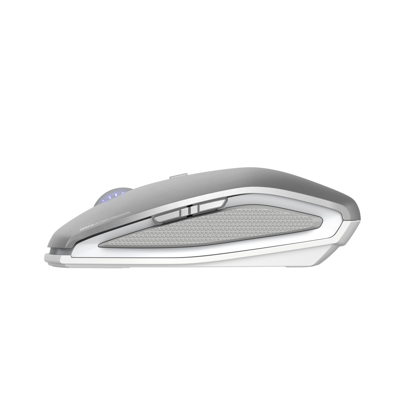 Cherry Maus »GENTIX BT«, Bluetooth, Multipoint 3 BT, max 2.000dpi, Inkl. Transportbeutel