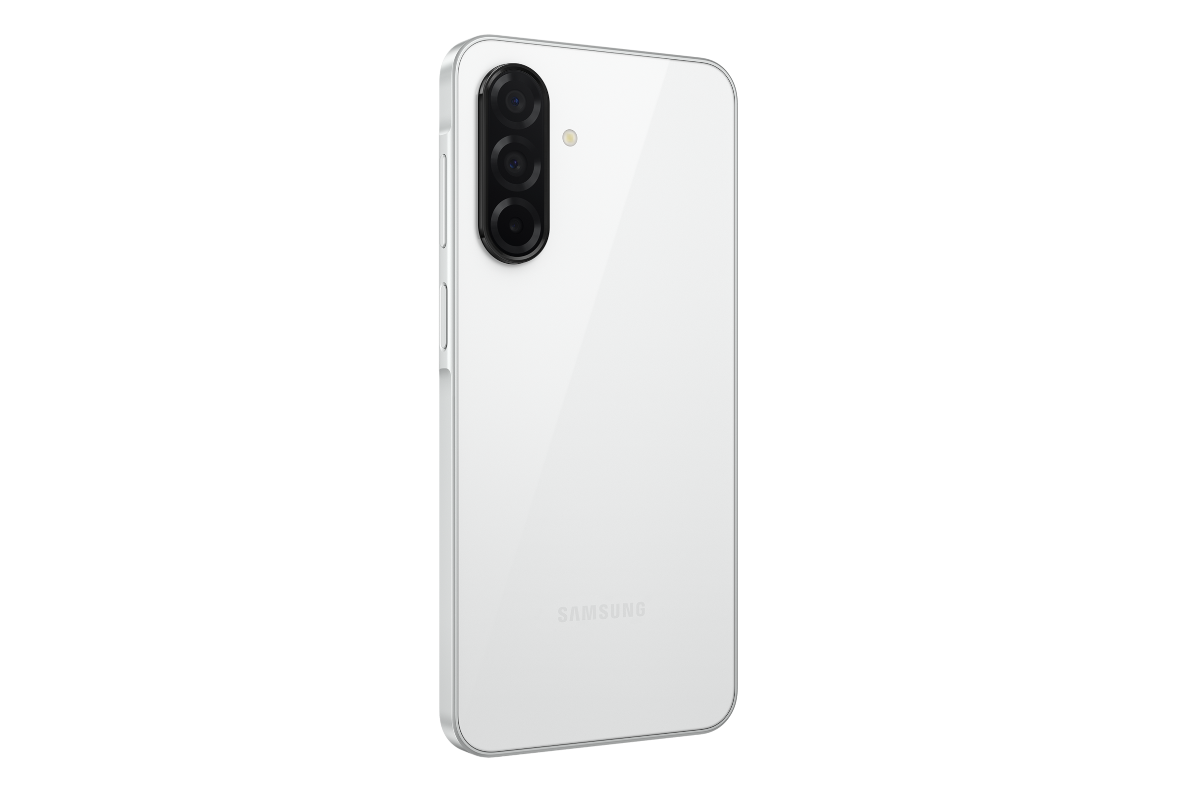 SAMSUNG Galaxy A26 5G, 6+128 GB, White