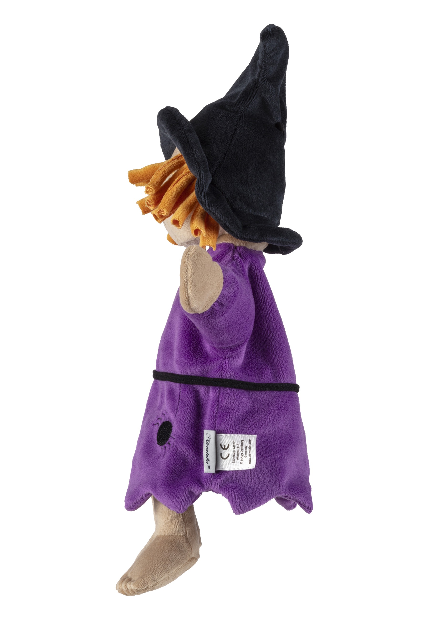 Sterntaler® Puppentheater »Handpuppe Hexe«