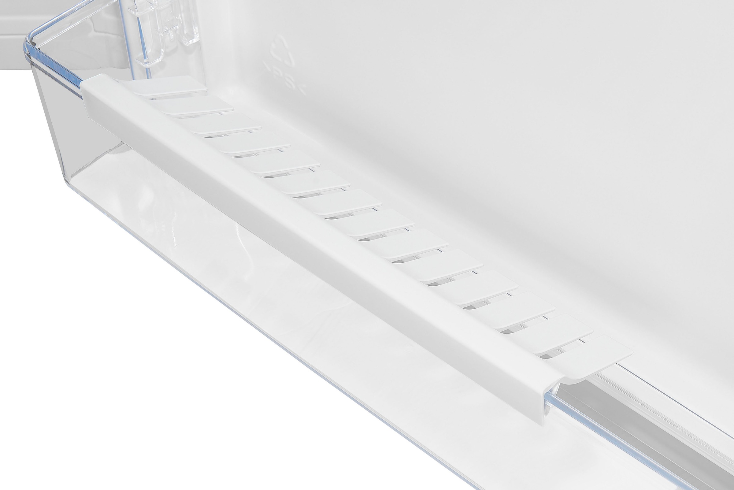 exquisit Kühlschrank »KS16-4-H-010D«, KS16-4-H-010D inoxlook, 85 cm hoch, 56  cm breit jetzt online bei OTTO